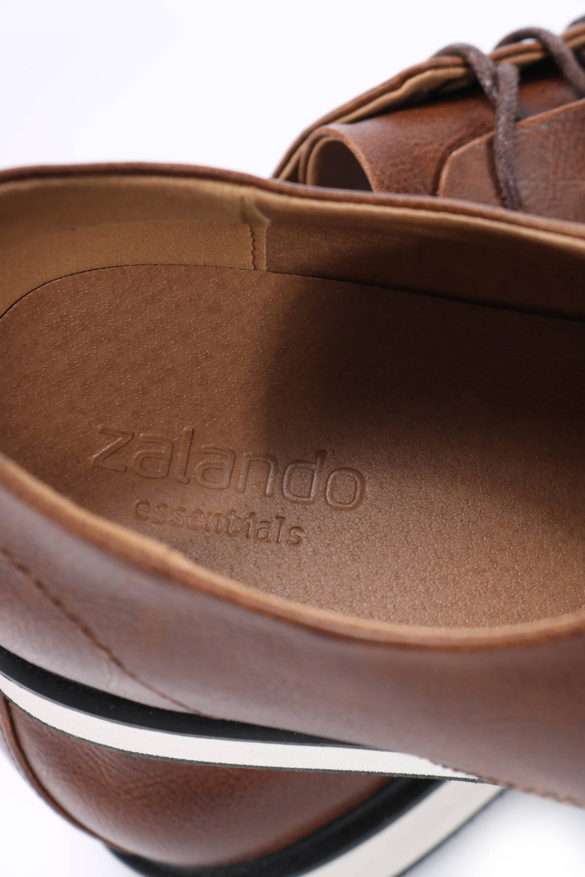 Официални обувки ZALANDO4