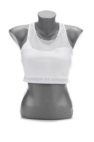 Спортно бюстие Under Armour - Mania Спортно бюстие Under Armour