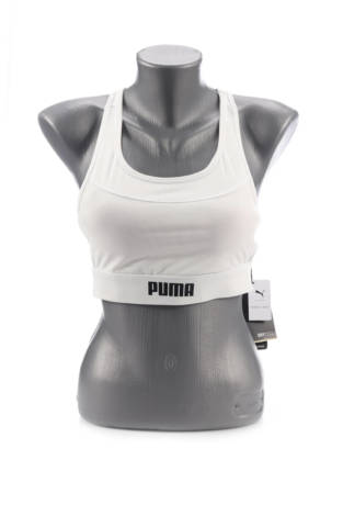 Спортно бюстие Puma - Mania Спортно бюстие Puma