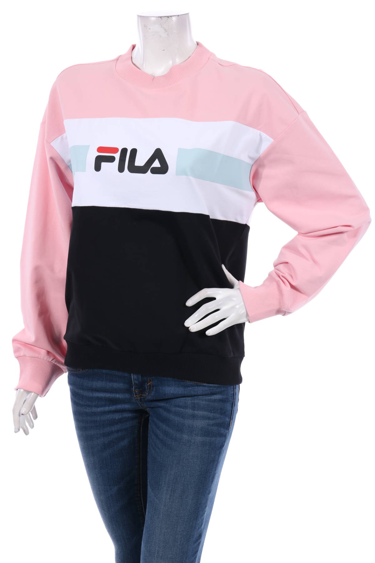 Блуза FILA1