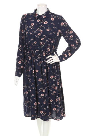 Ежедневна рокля VERO MODA - Mania Ежедневна рокля VERO MODA
