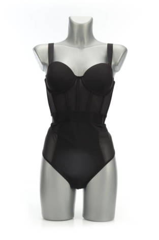 Бельо боди DKNY - Mania Бельо боди DKNY