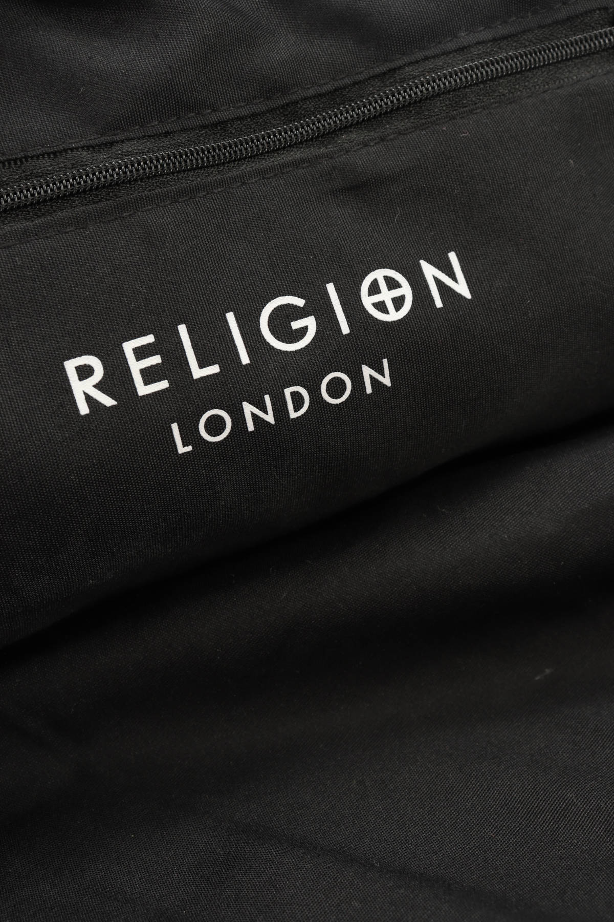 Кожена чанта RELIGION4