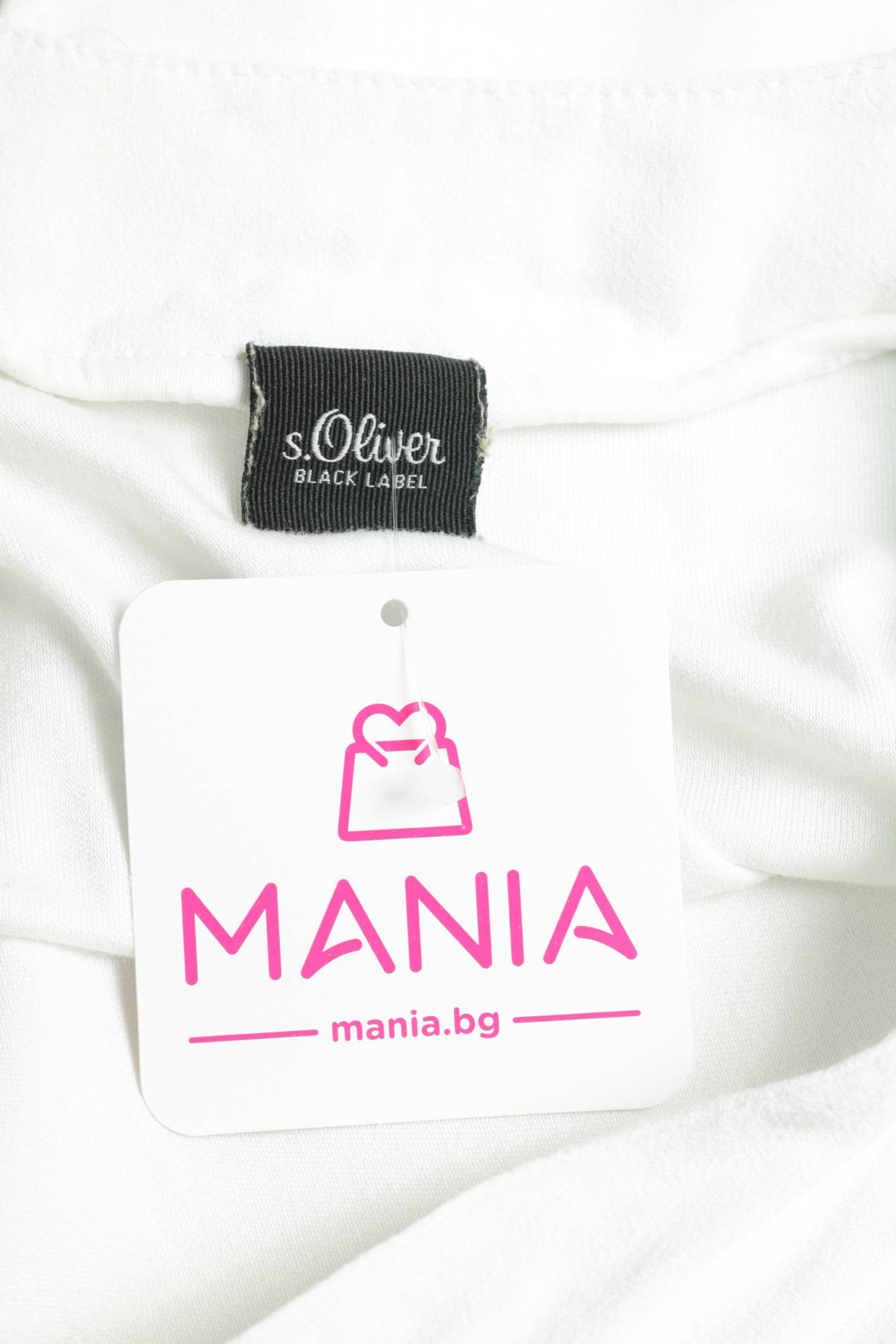 Блуза S.OLIVER3