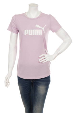 Спортна тениска PUMA - Mania Спортна тениска PUMA