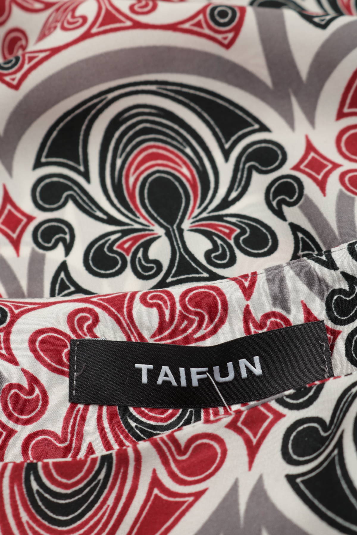 Блуза TAIFUN3
