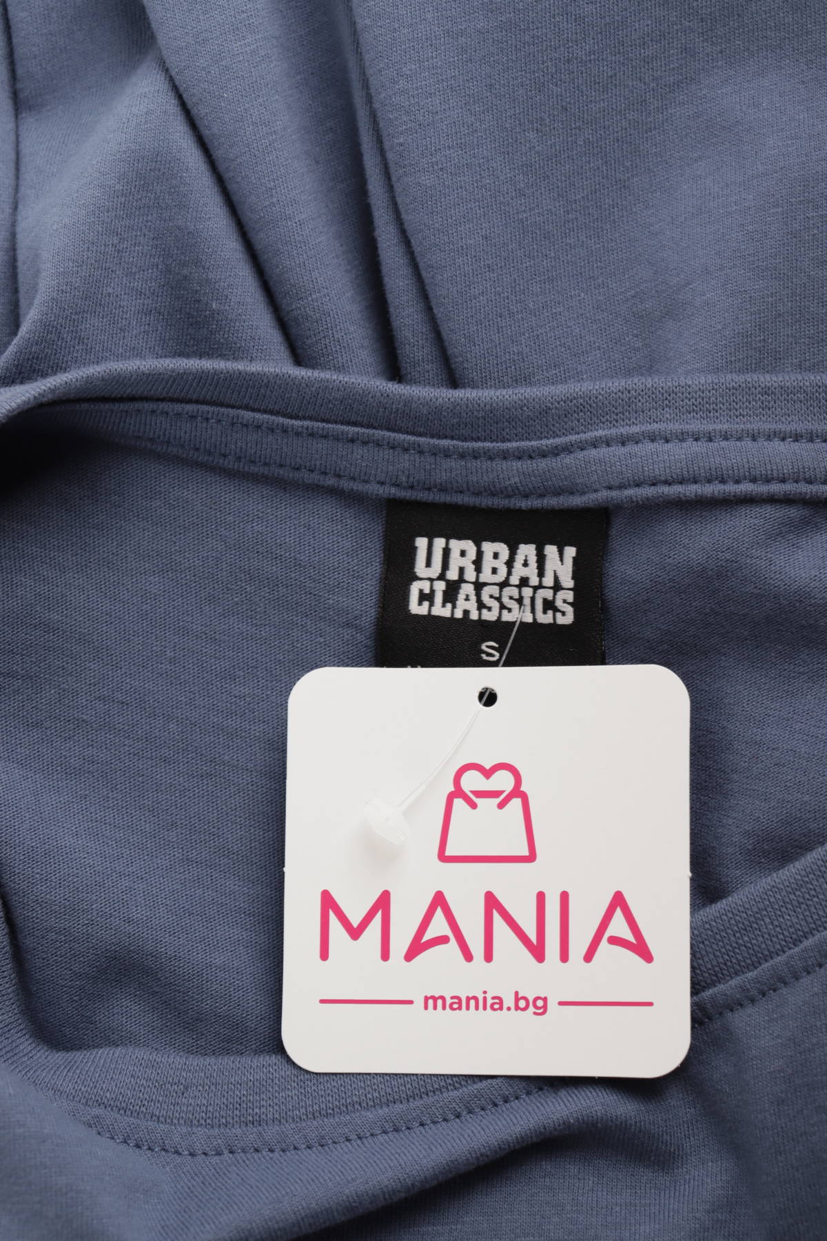 Блуза URBAN CLASSICS3