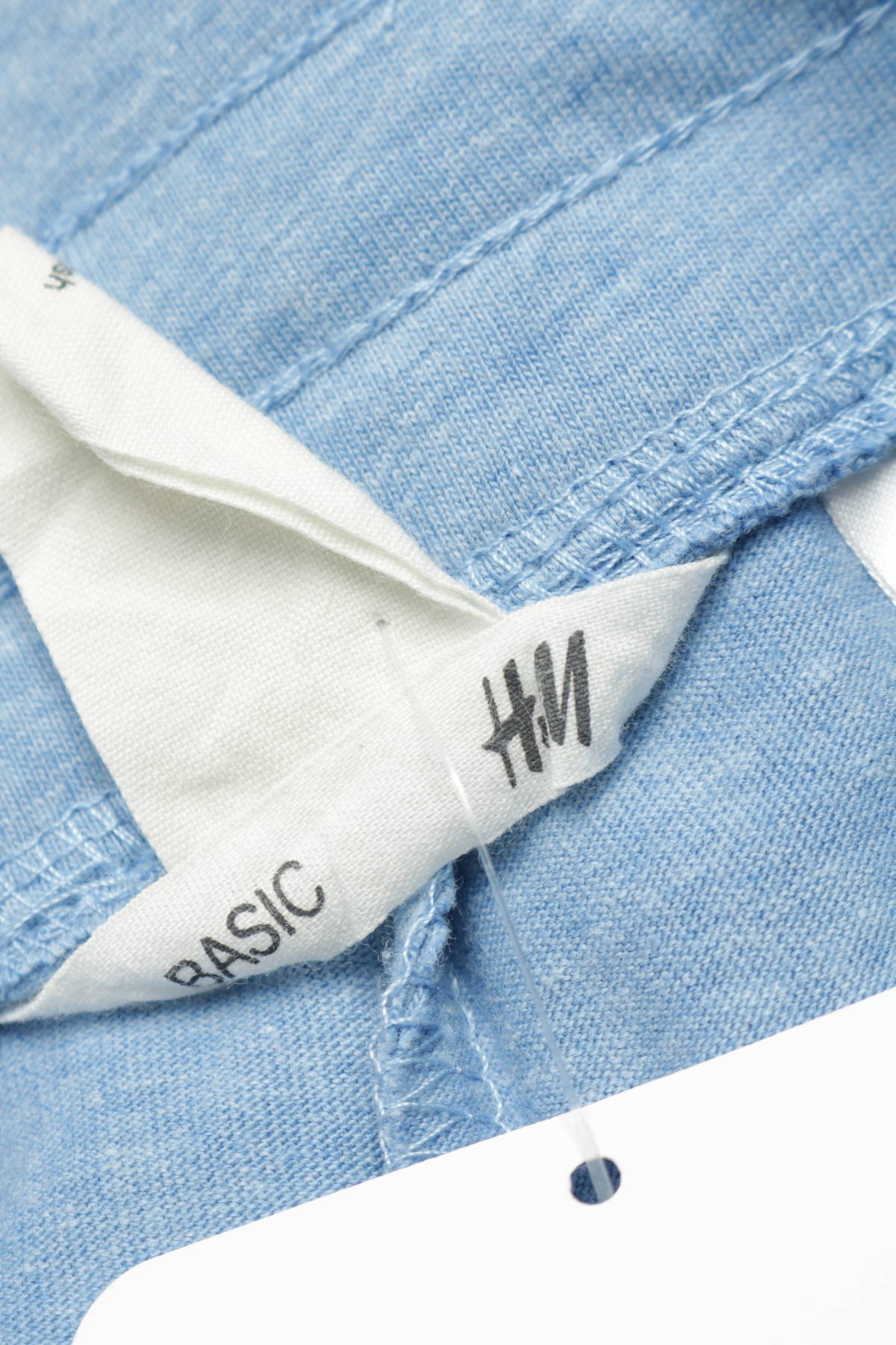 Детски къси панталони H&M3 - Mania Детски къси панталони H&M3