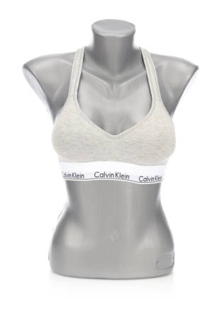 Спортно бюстие CALVIN KLEIN - Mania Спортно бюстие CALVIN KLEIN