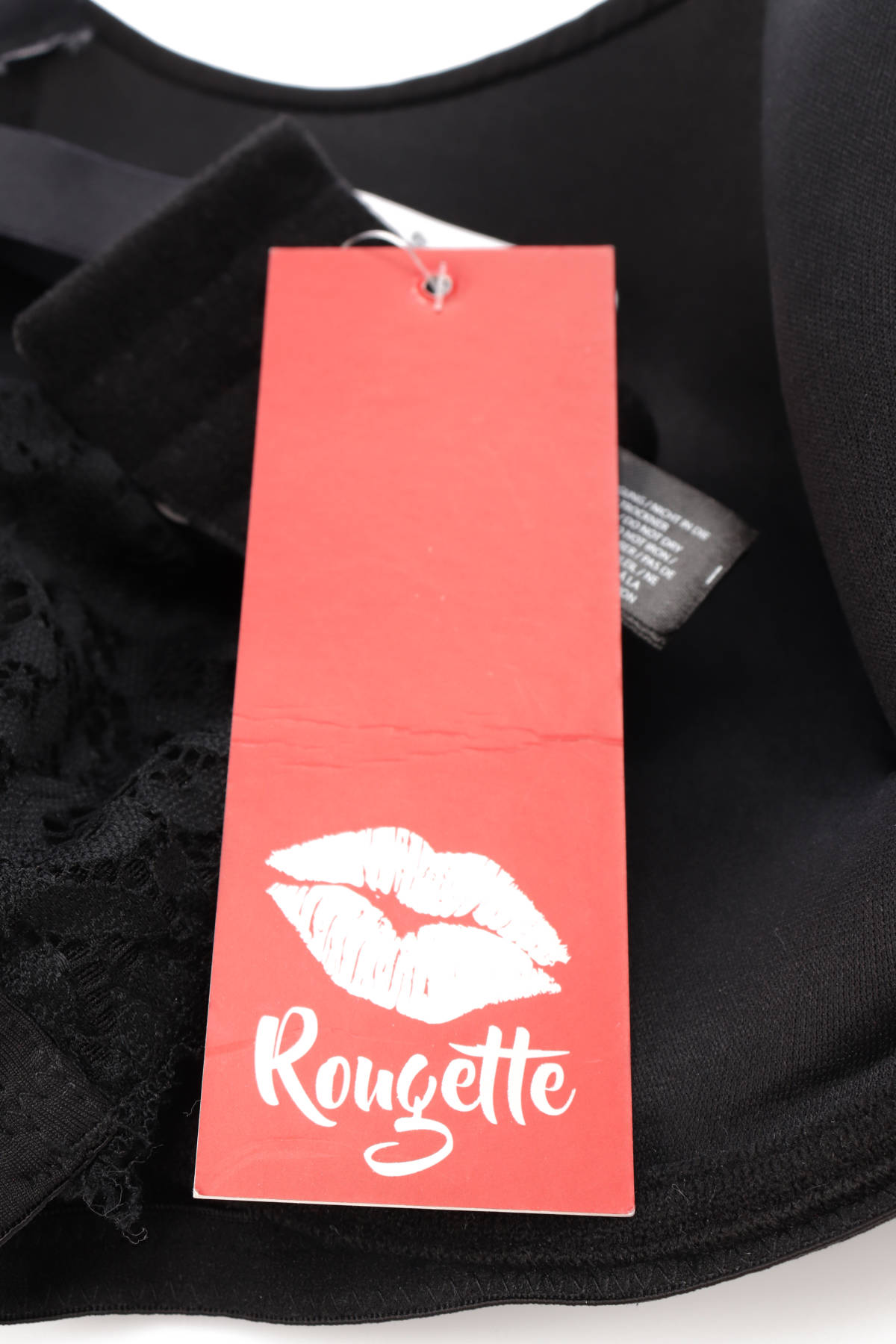 Сутиен ROUGETTE BY TUTTI ROUGE3