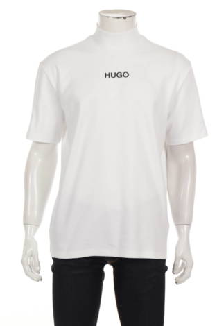 Блуза HUGO BOSS - Mania Блуза HUGO BOSS
