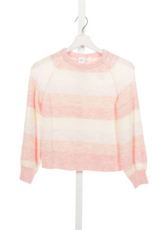 Детски пуловер GAP KIDS - Mania Детски пуловер GAP KIDS