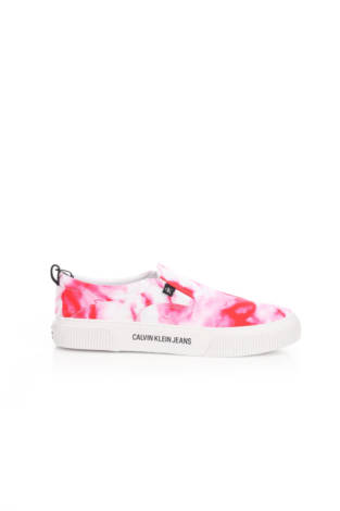 Кецове CALVIN KLEIN JEANS - Mania Кецове CALVIN KLEIN JEANS