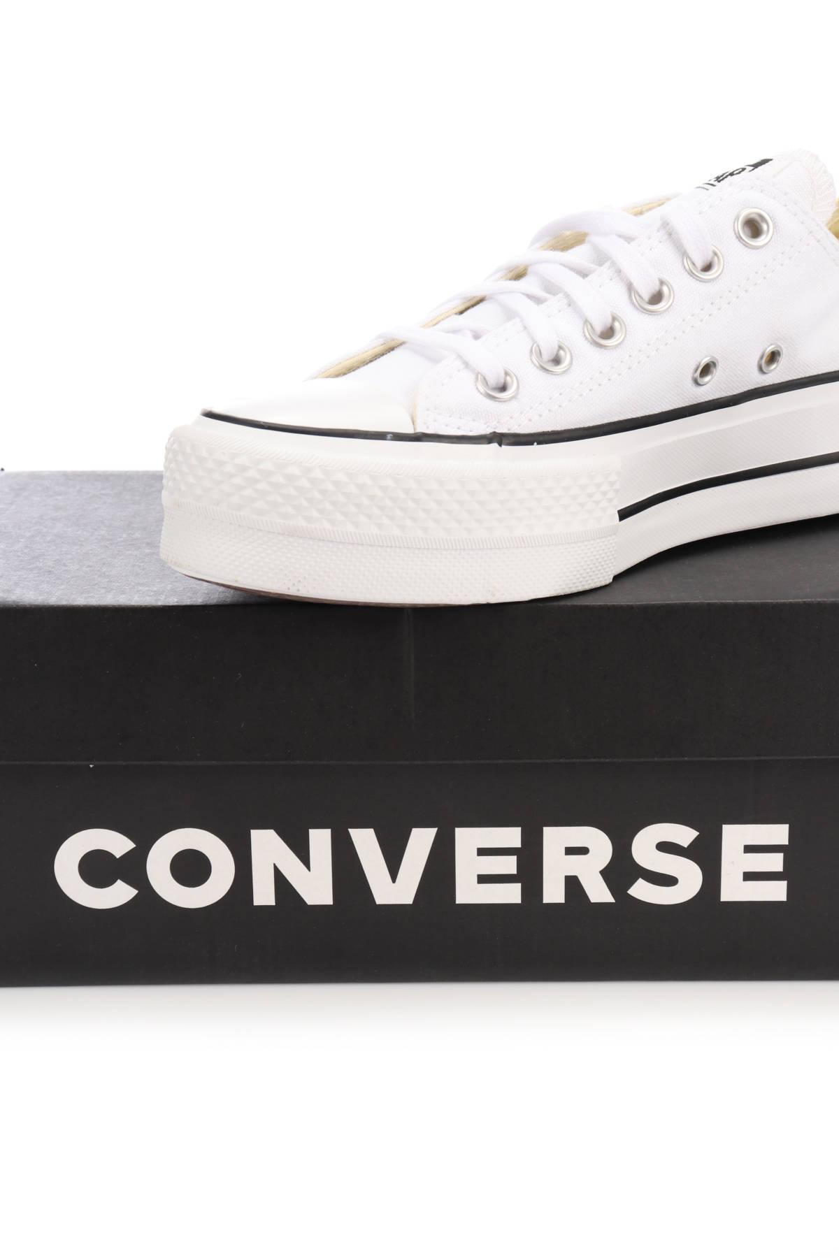 Кецове CONVERSE4 - Mania Кецове CONVERSE4