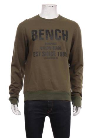 Спортна блуза BENCH - Mania Спортна блуза BENCH