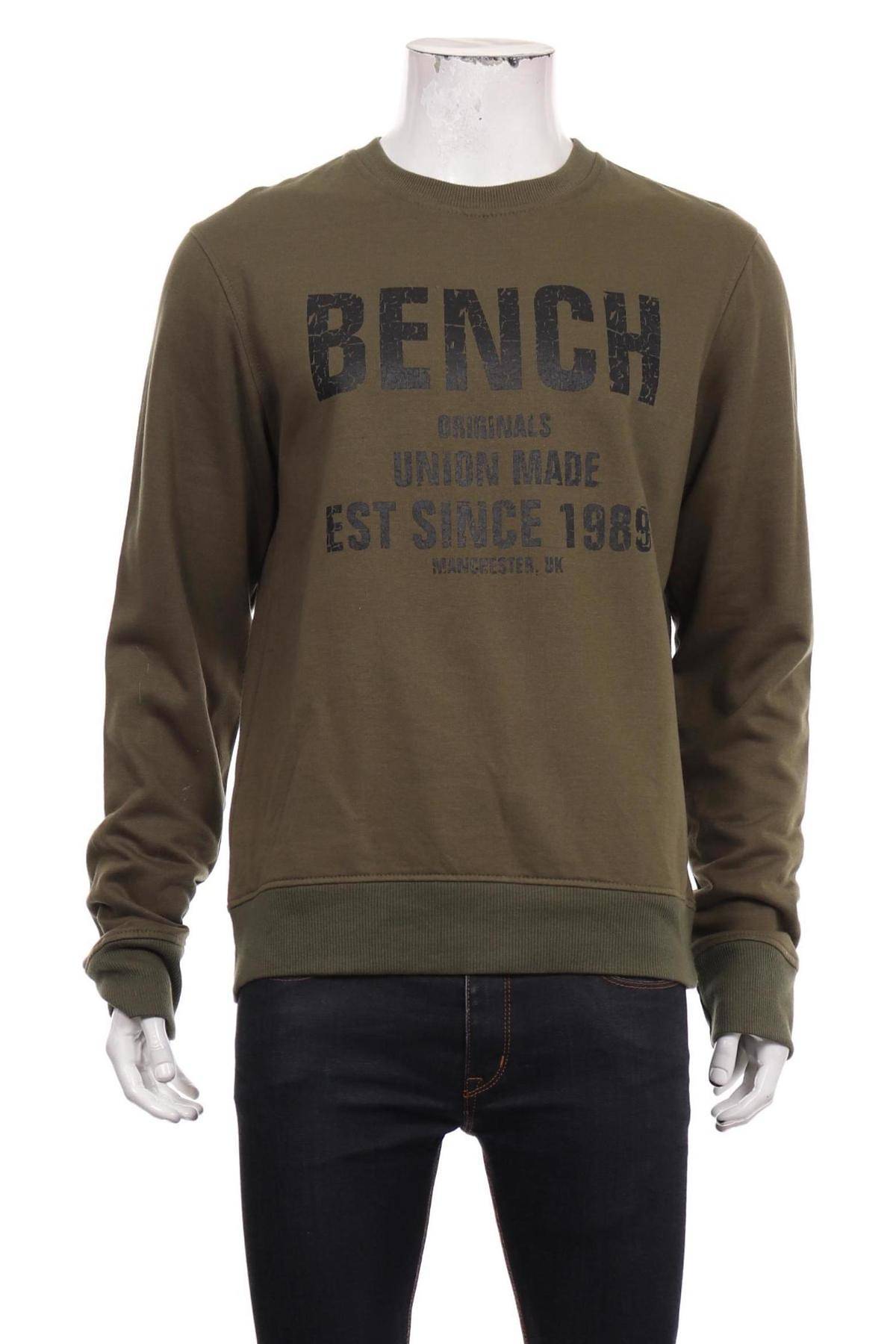 Спортна блуза BENCH1