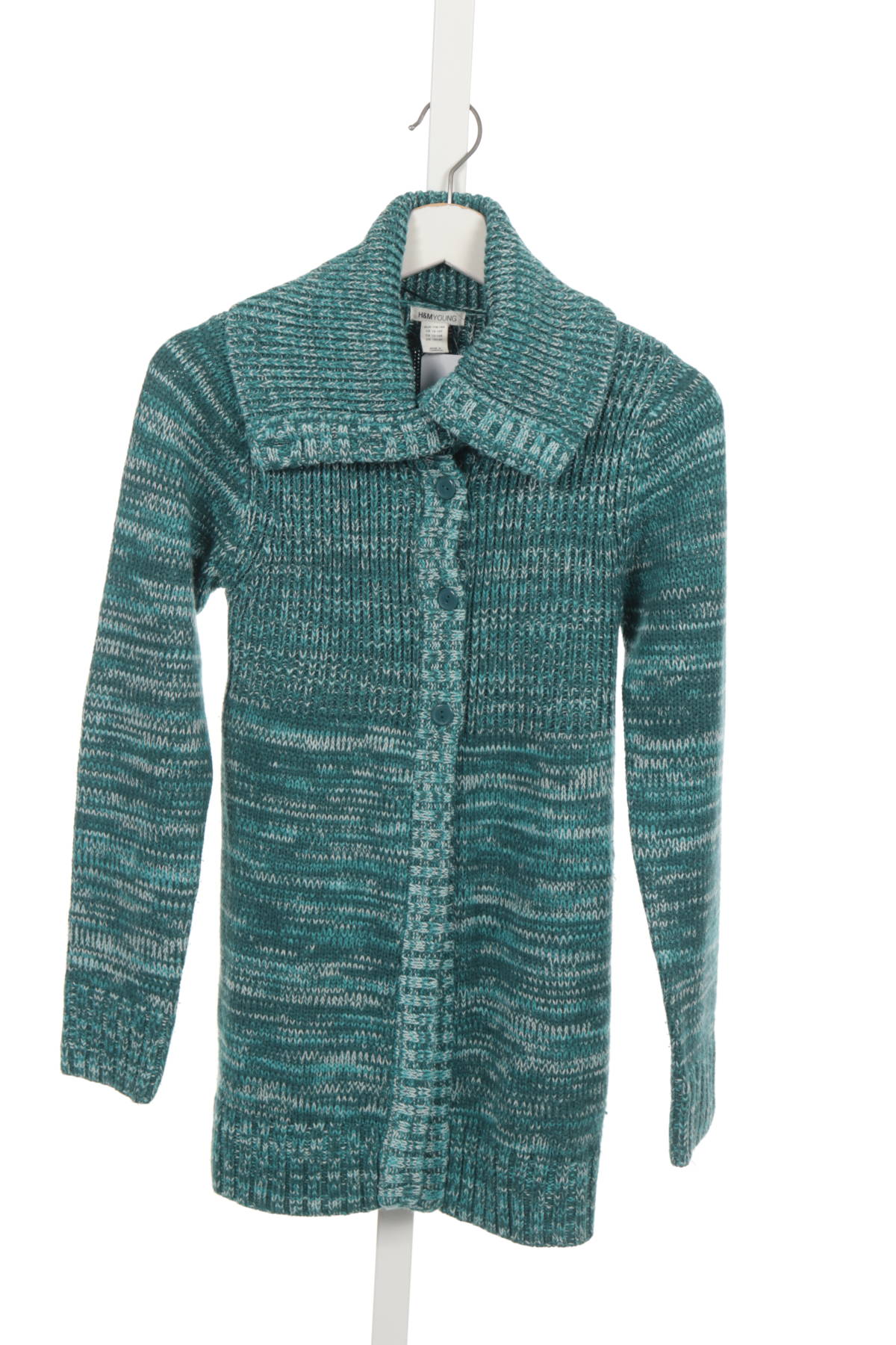 Детска жилетка H&M1