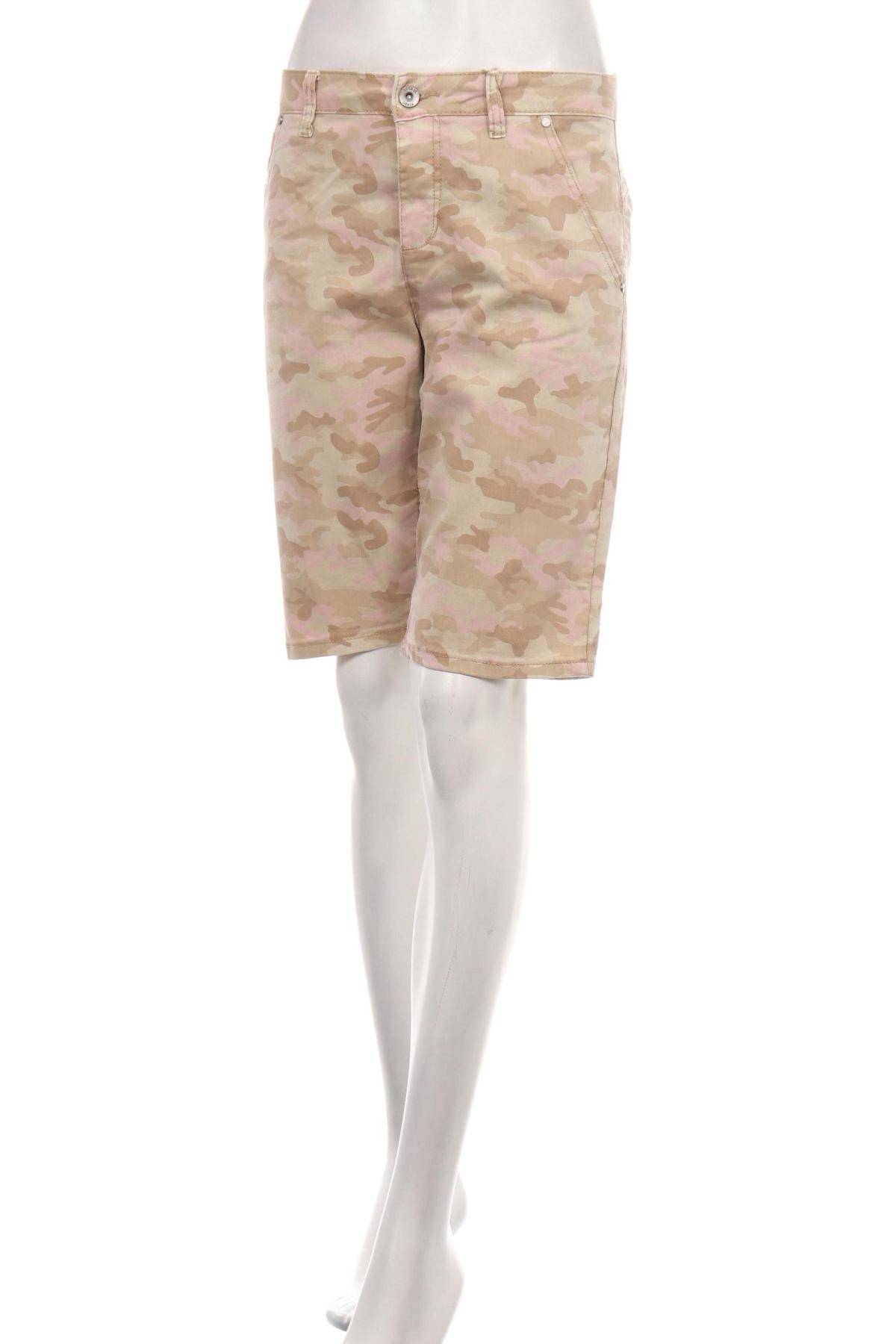 Къси панталони CREAM1