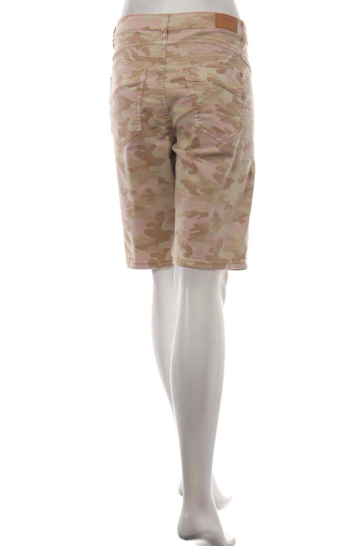 Къси панталони CREAM2