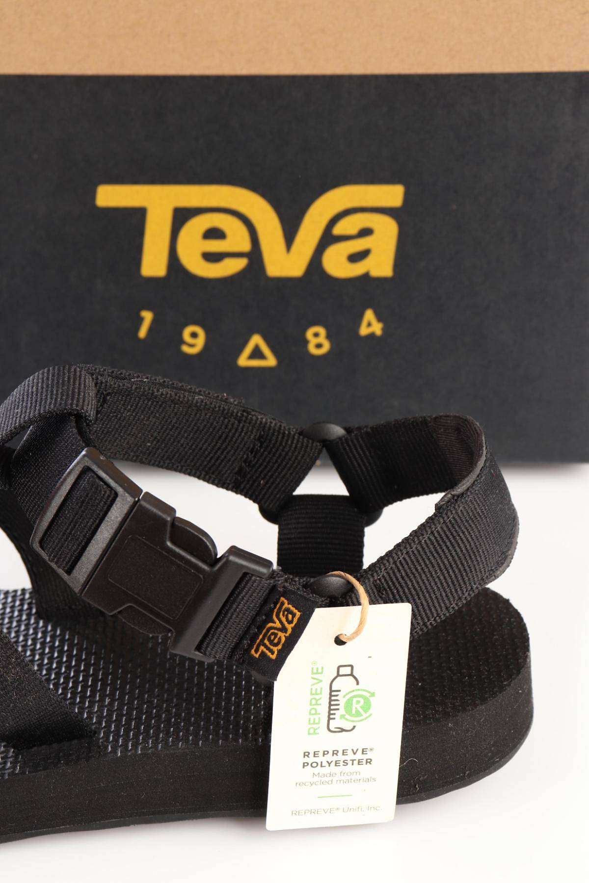 Ниски сандали TEVA4