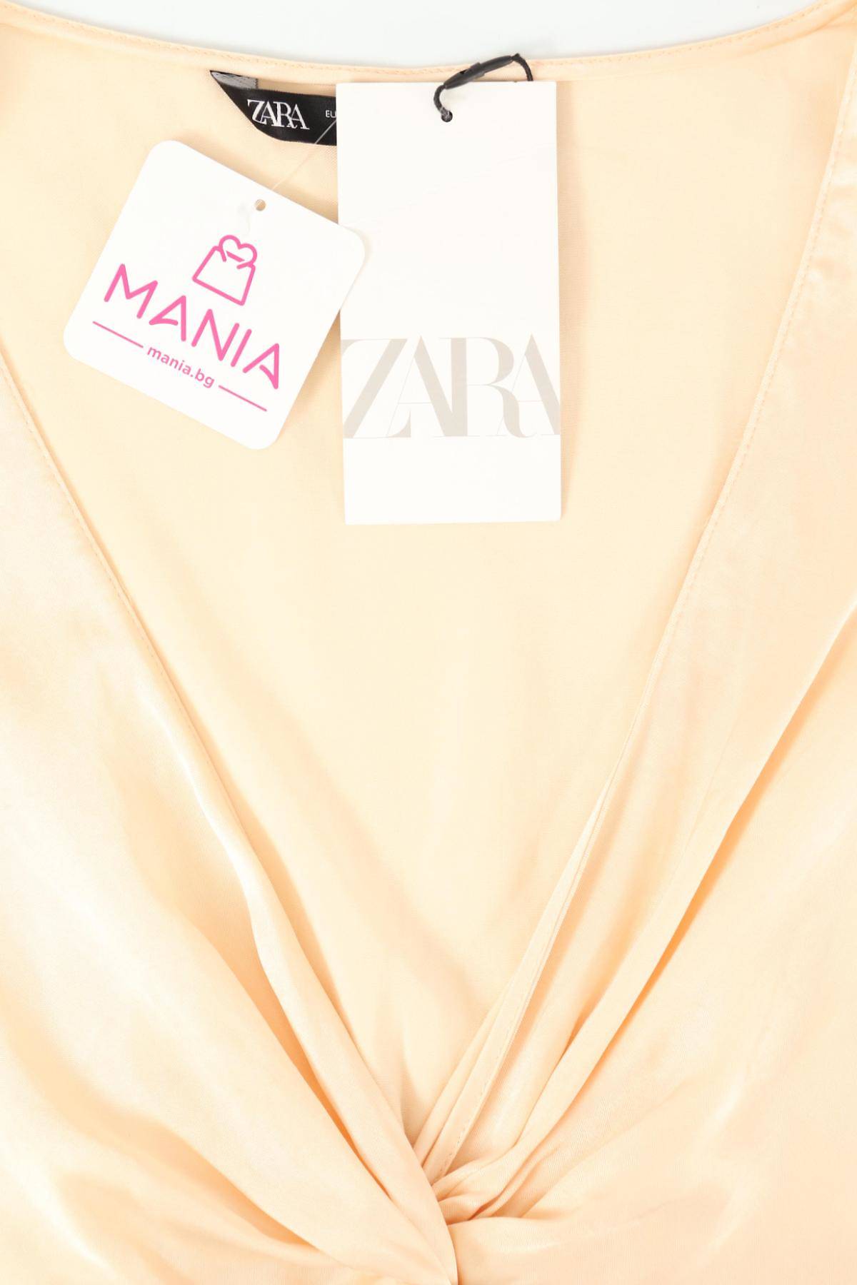 Блуза ZARA3