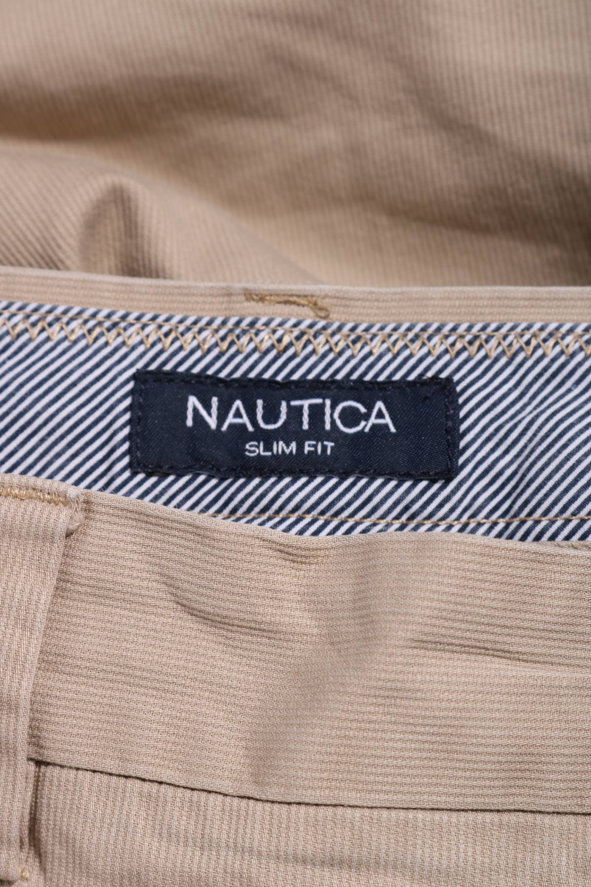 Панталон NAUTICA3