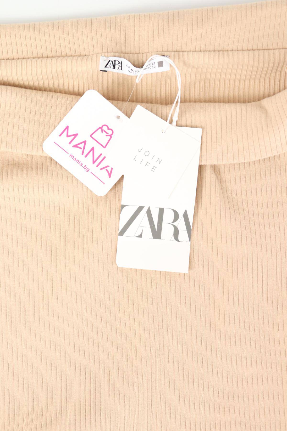 Блуза ZARA3