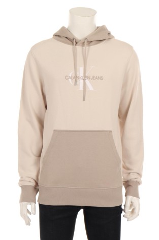 Суитшърт CALVIN KLEIN JEANS - Mania Суитшърт CALVIN KLEIN JEANS
