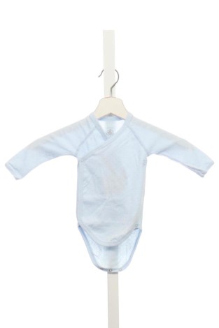 Детско боди/потник PETIT BATEAU - Mania Детско боди/потник PETIT BATEAU
