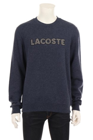 Спортна блуза LACOSTE - Mania Спортна блуза LACOSTE