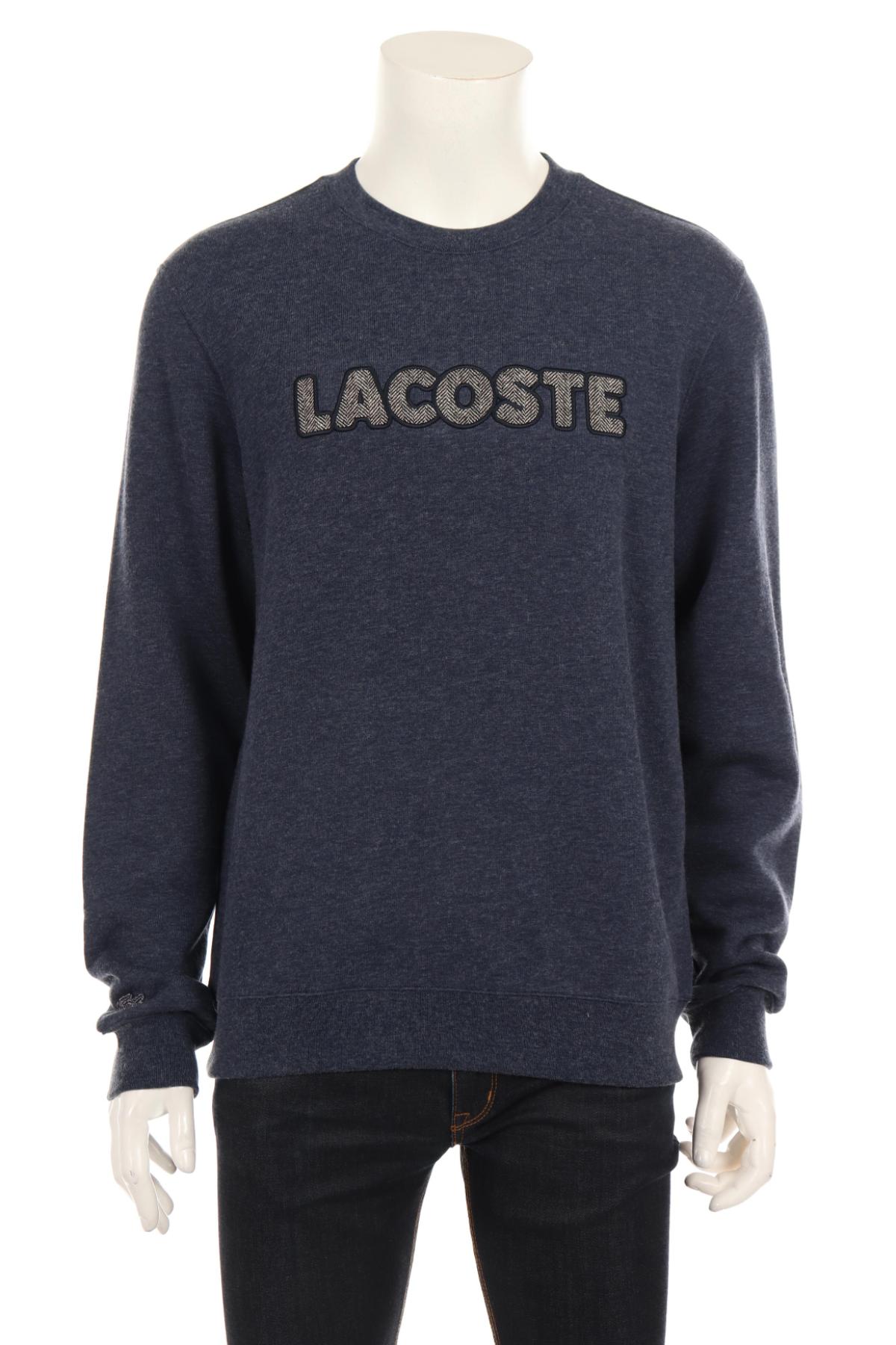 Спортна блуза LACOSTE1