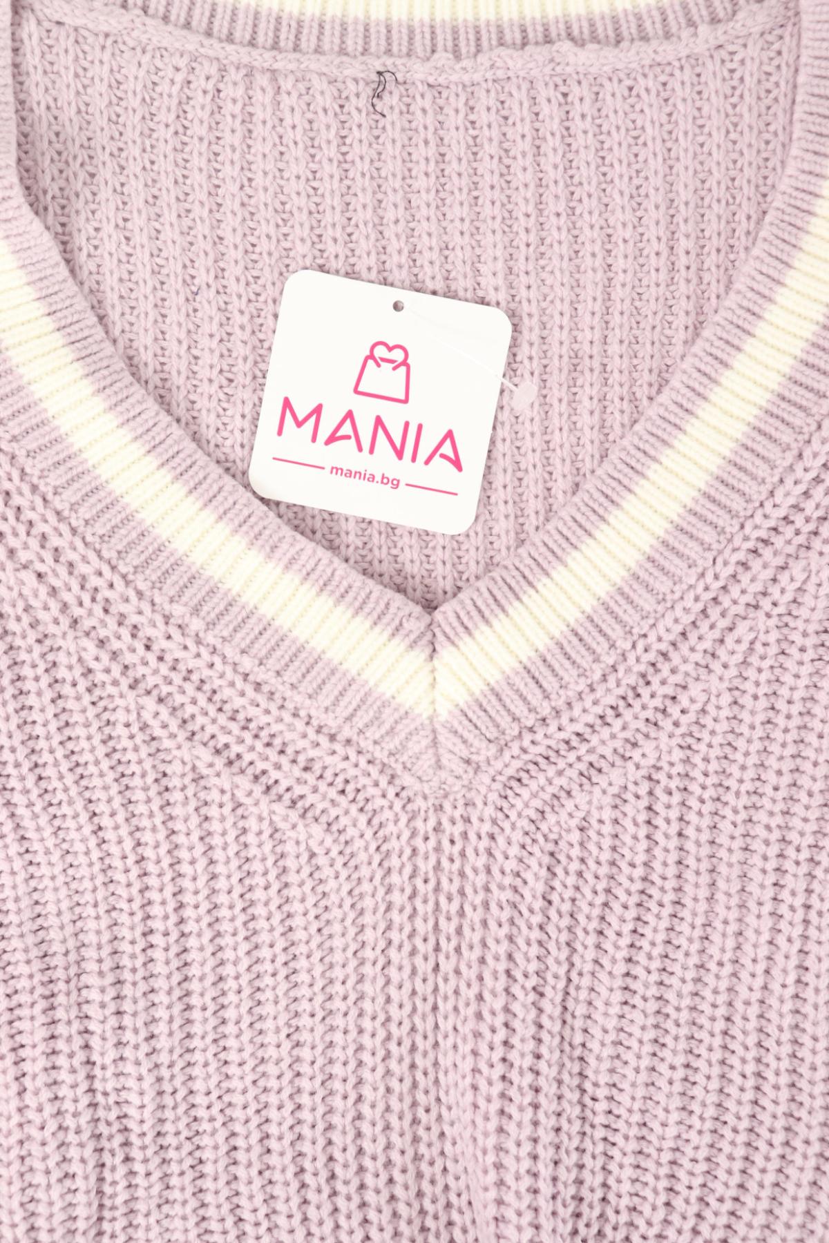 Пуловер NO NAME3