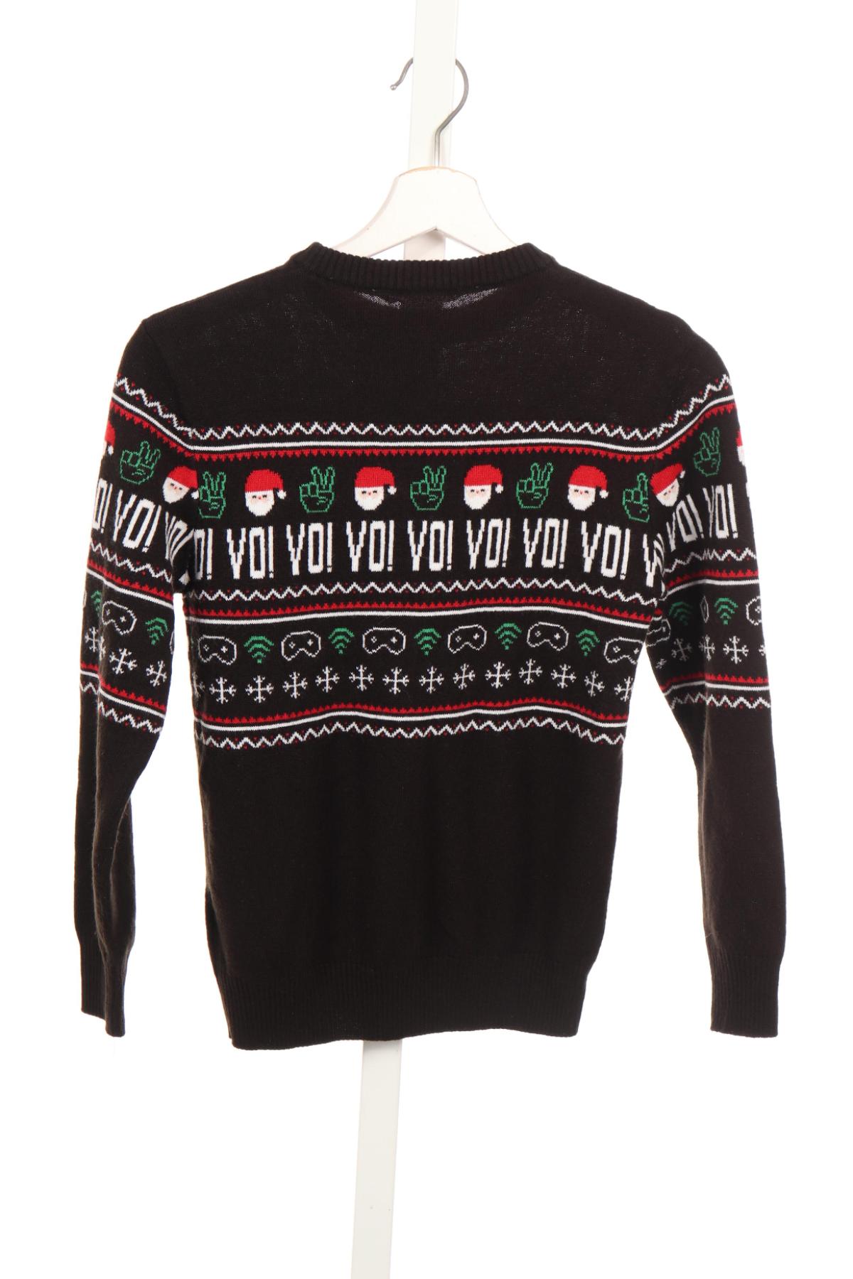 Детски пуловер H&M2