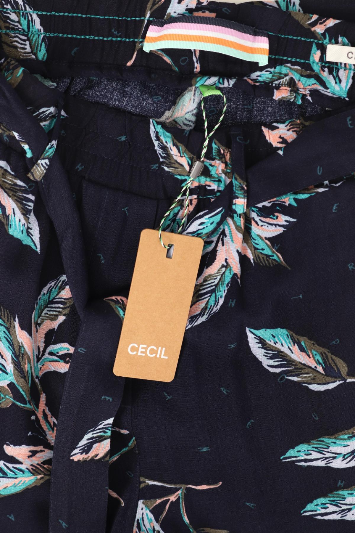 Панталон CECIL4