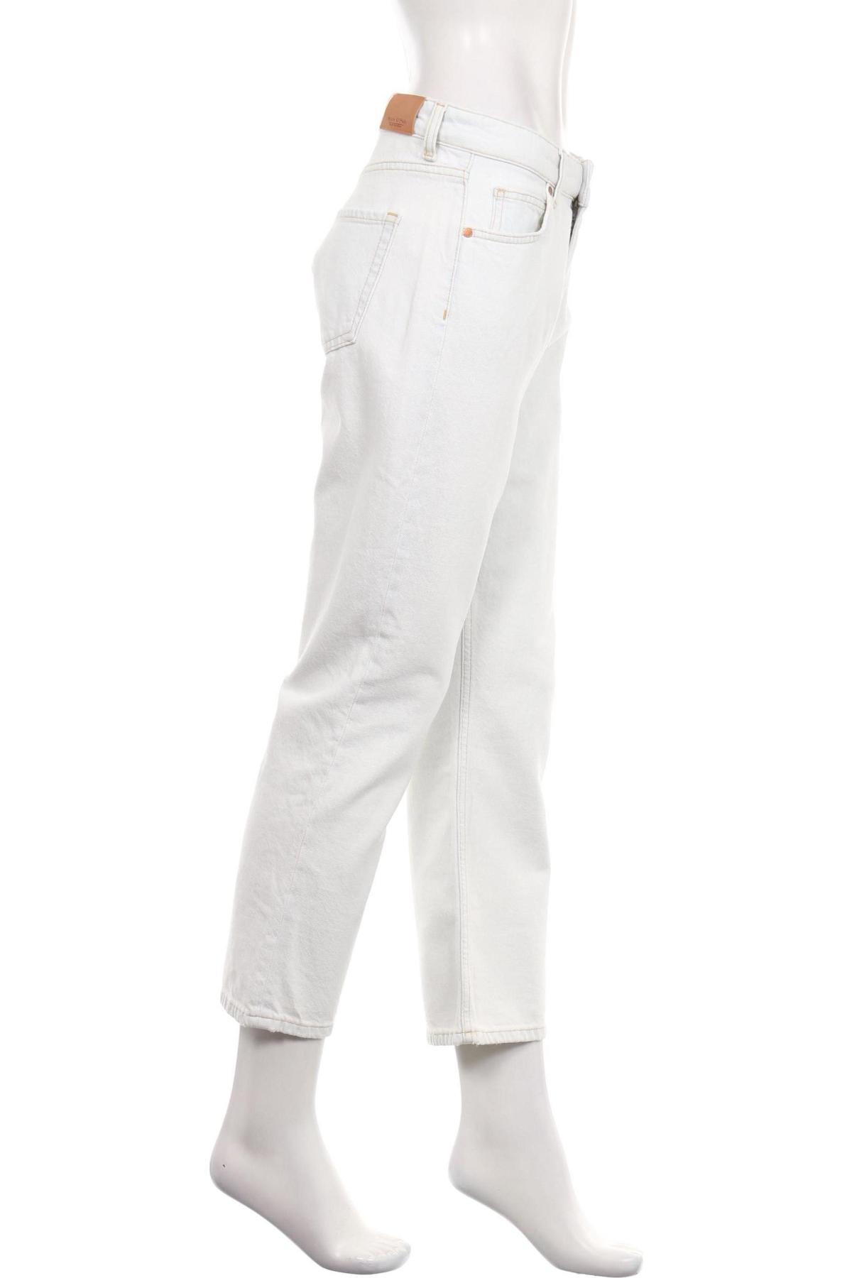 Дънки с висока талия MARC O'POLO3