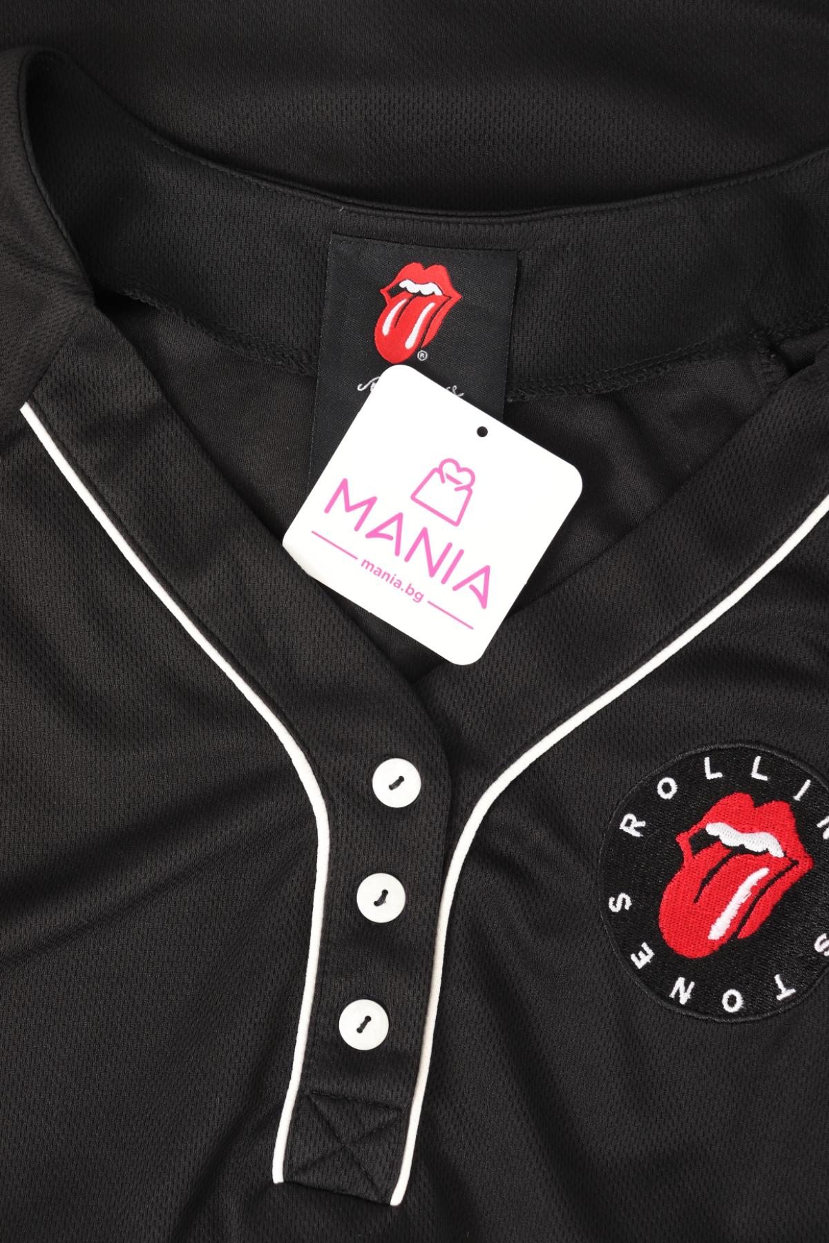 Тениска FOREVER 213