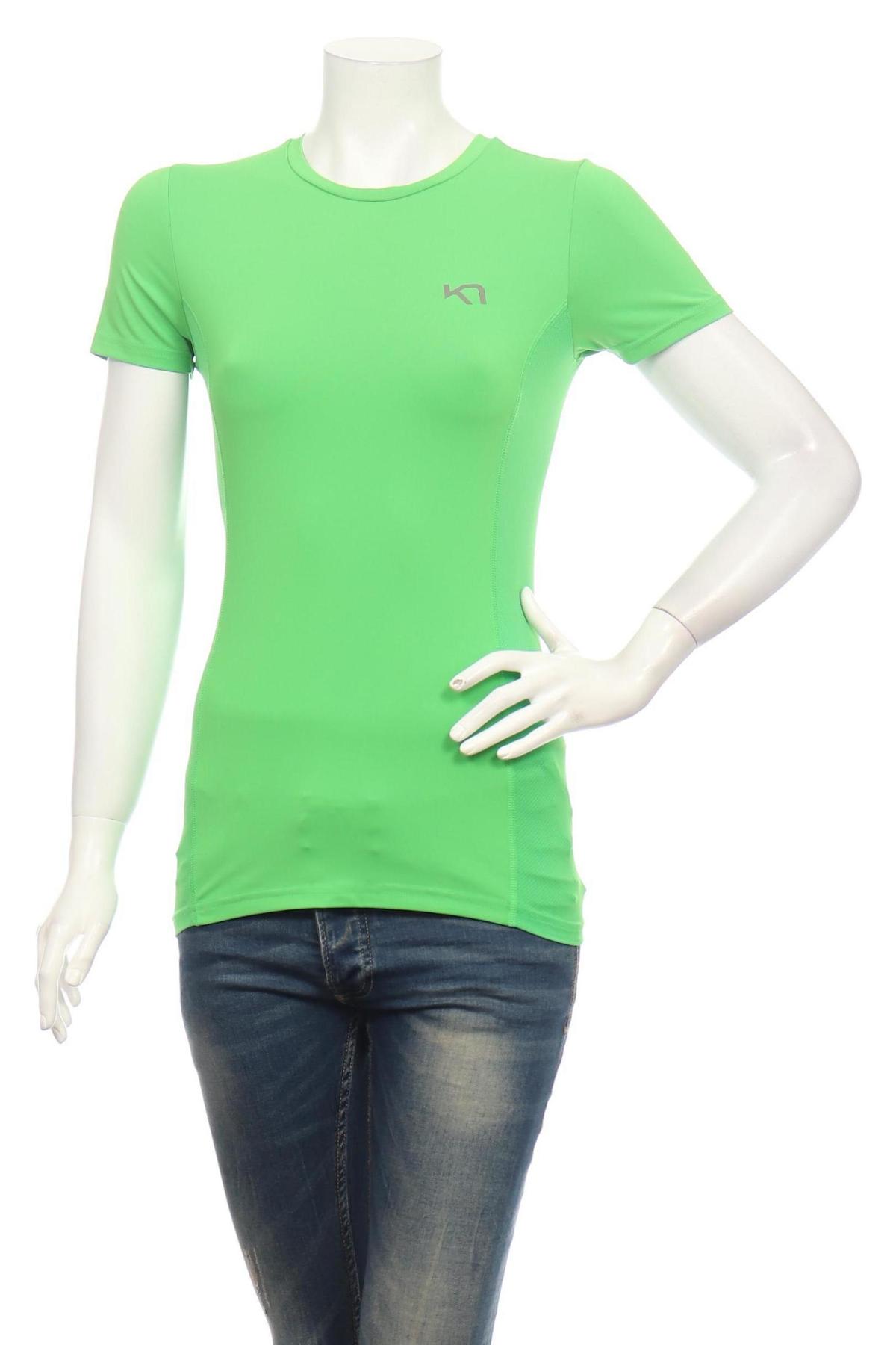 Спортна тениска KARI TRAA1