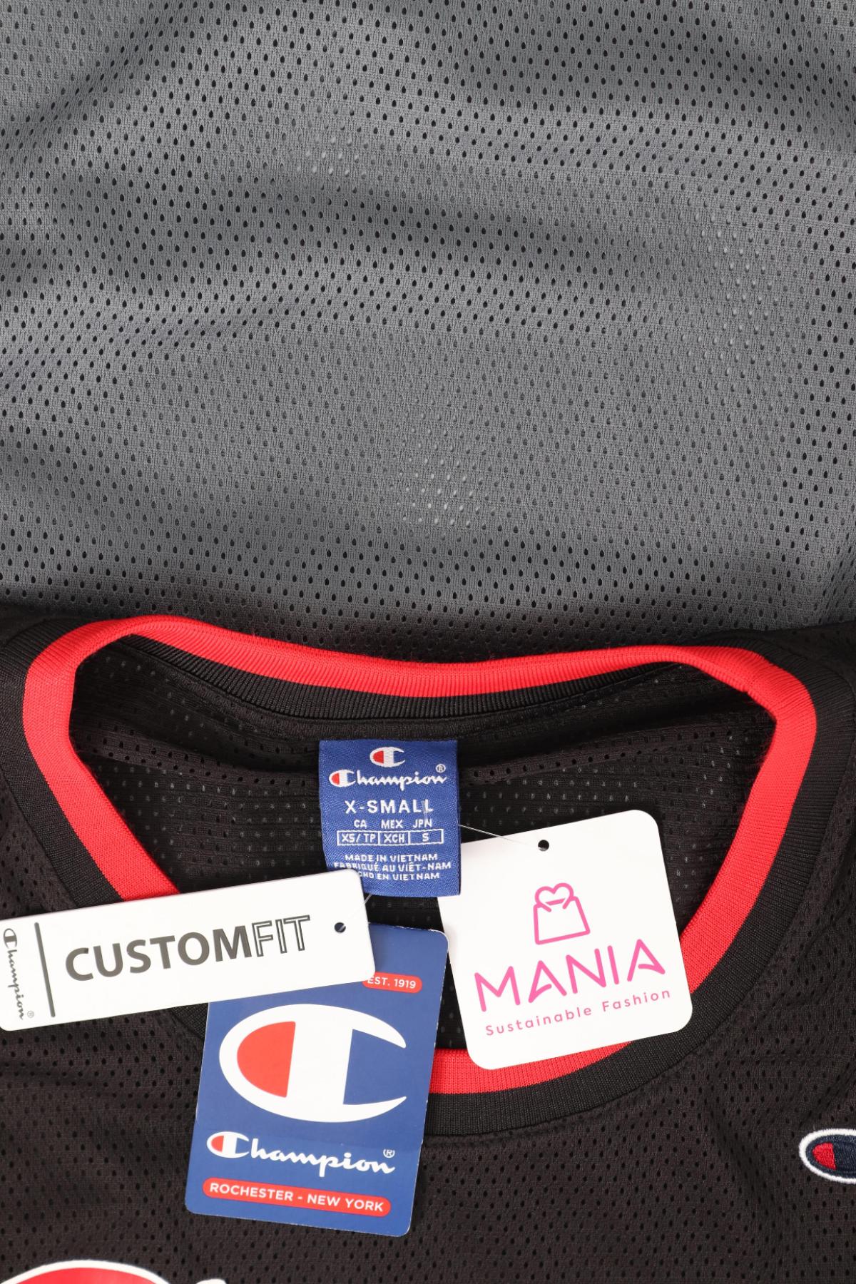 Спортен потник CHAMPION3