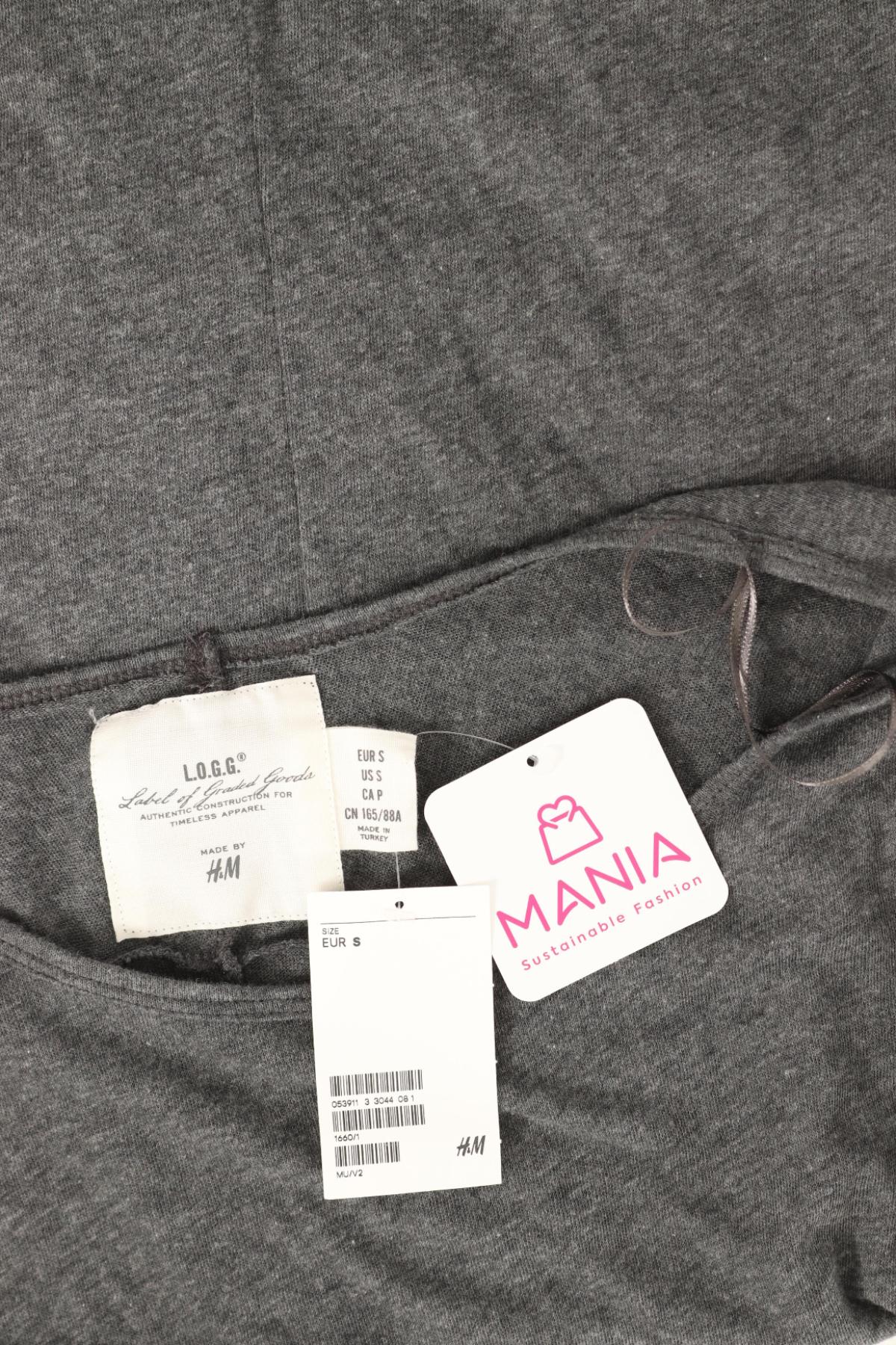 Блуза H&M L.O.G.G3