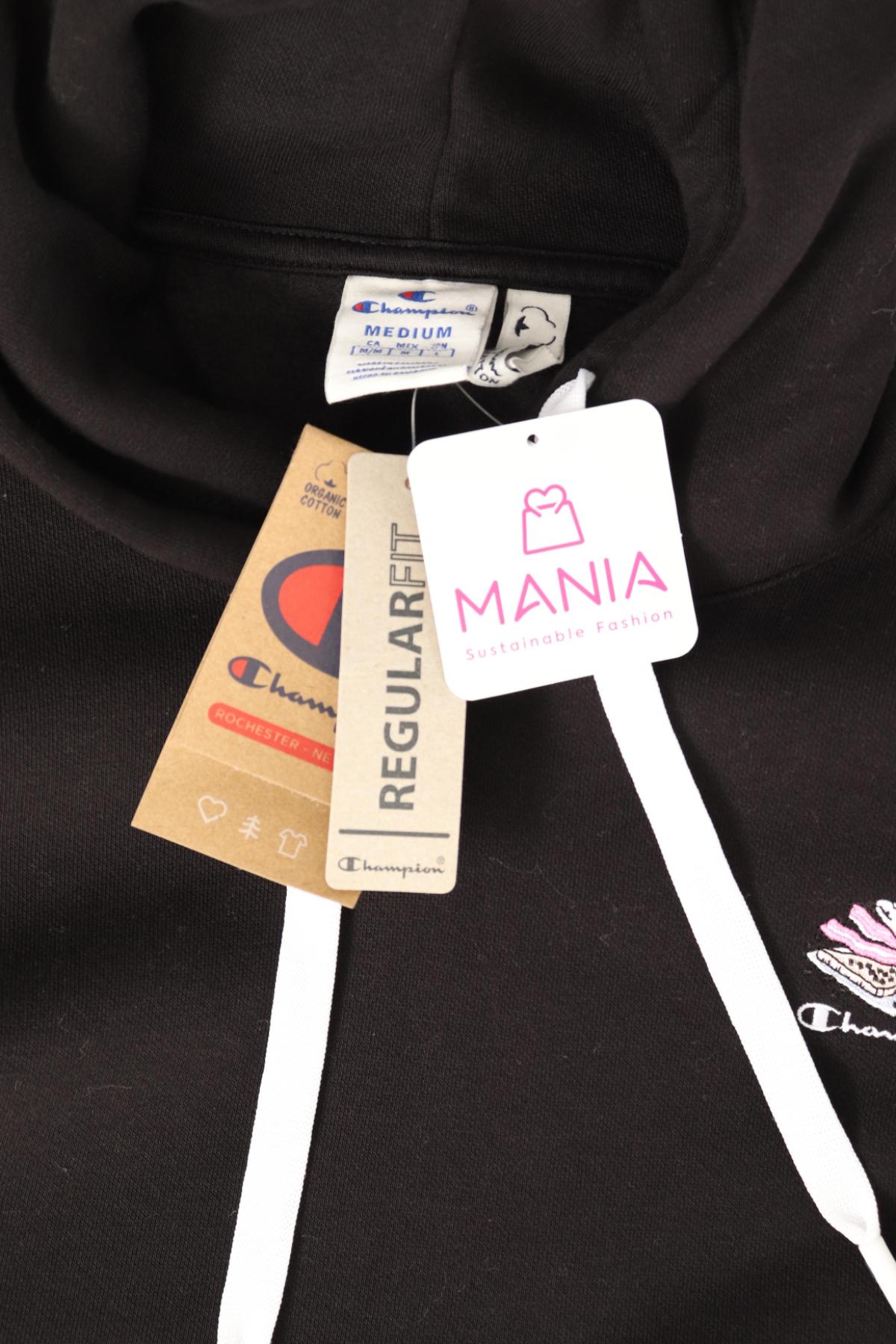 Суитшърт CHAMPION3