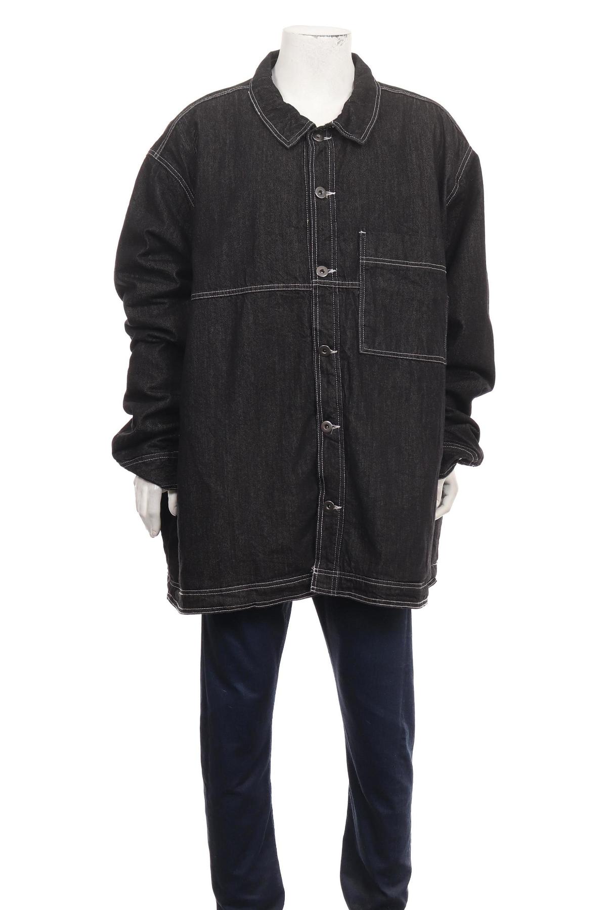 Зимно яке URBAN CLASSICS1