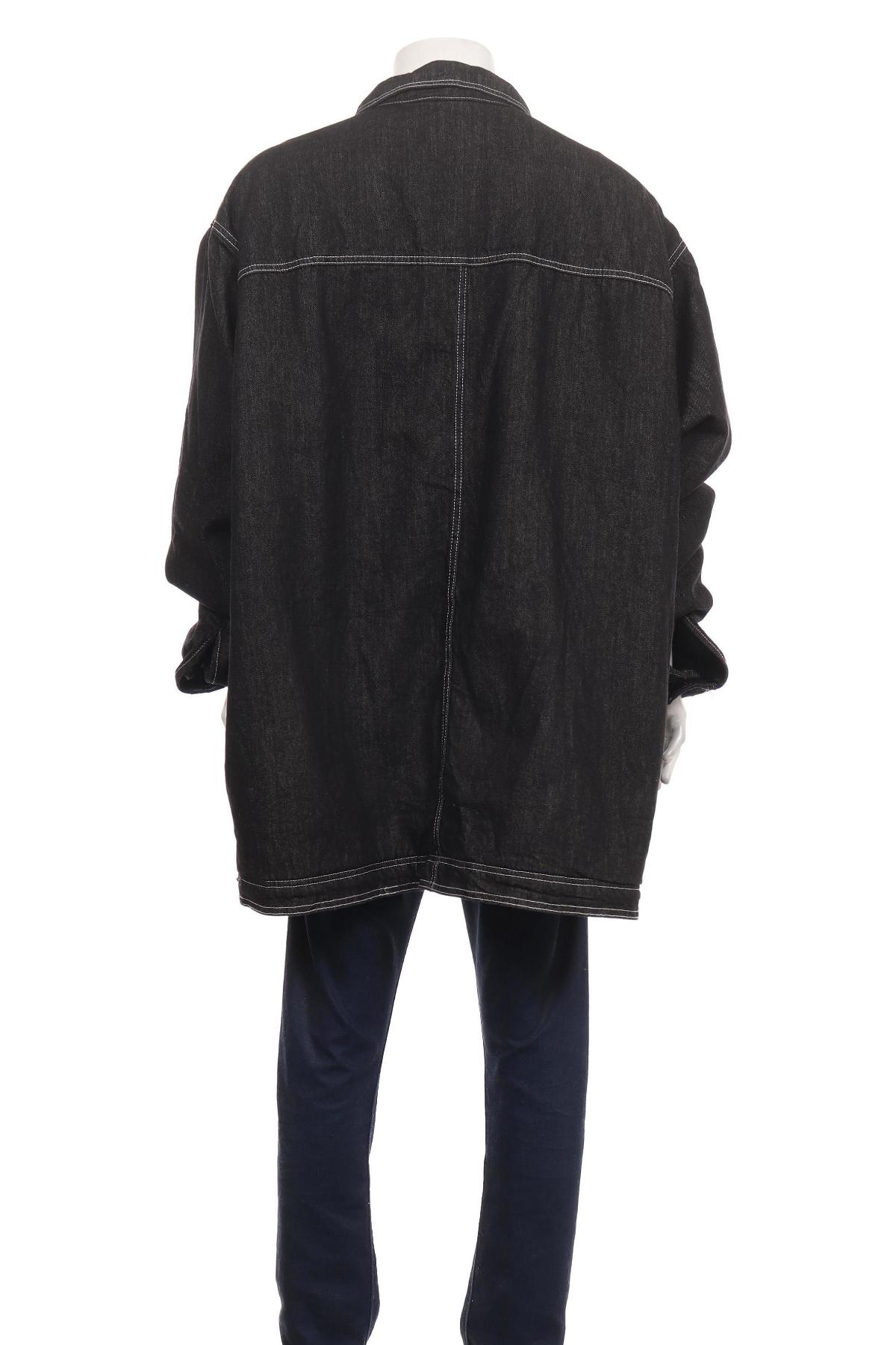 Зимно яке URBAN CLASSICS2