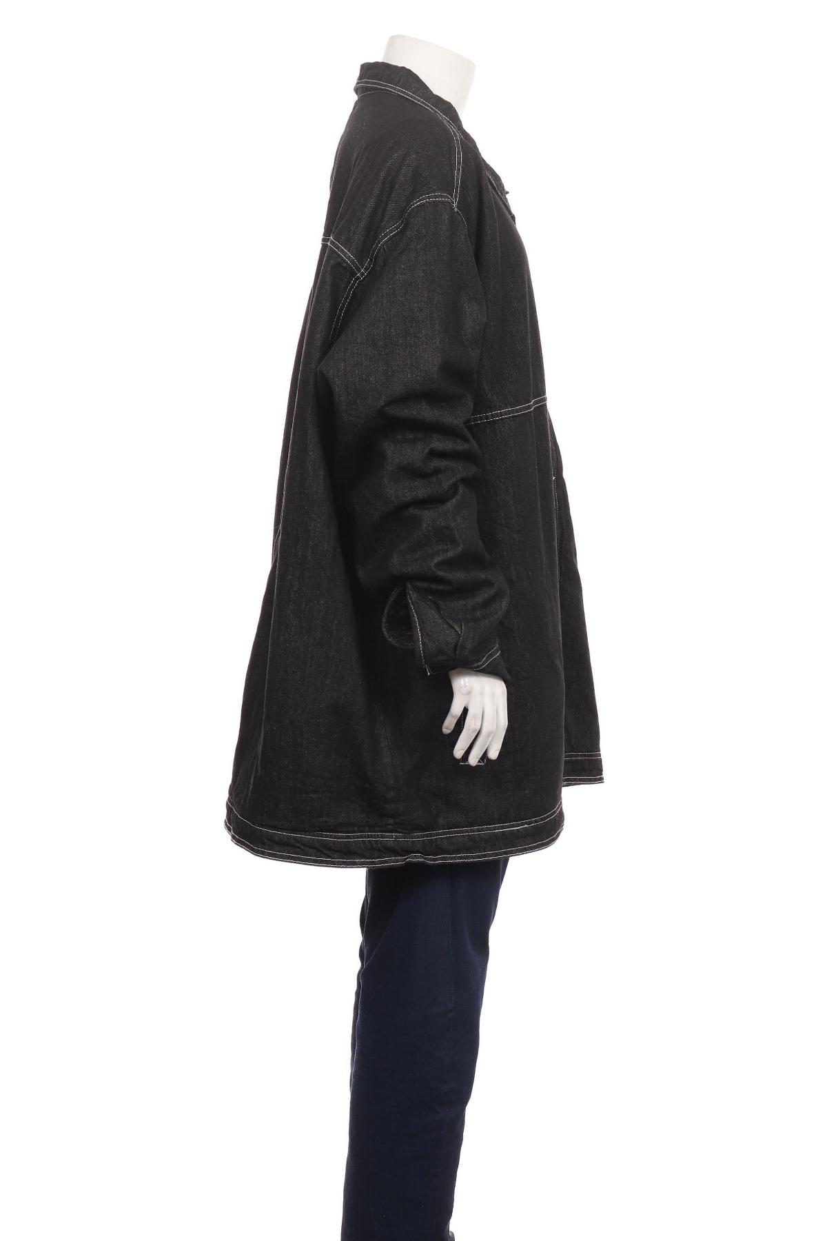 Зимно яке URBAN CLASSICS3