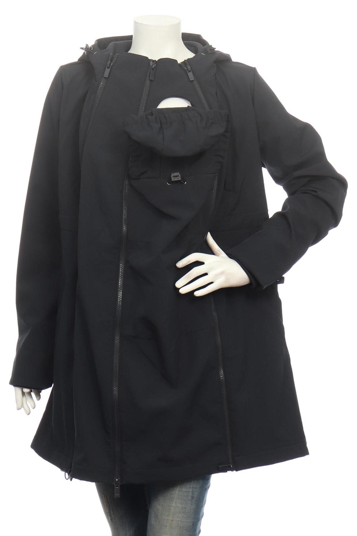 Зимно яке NOPPIES1