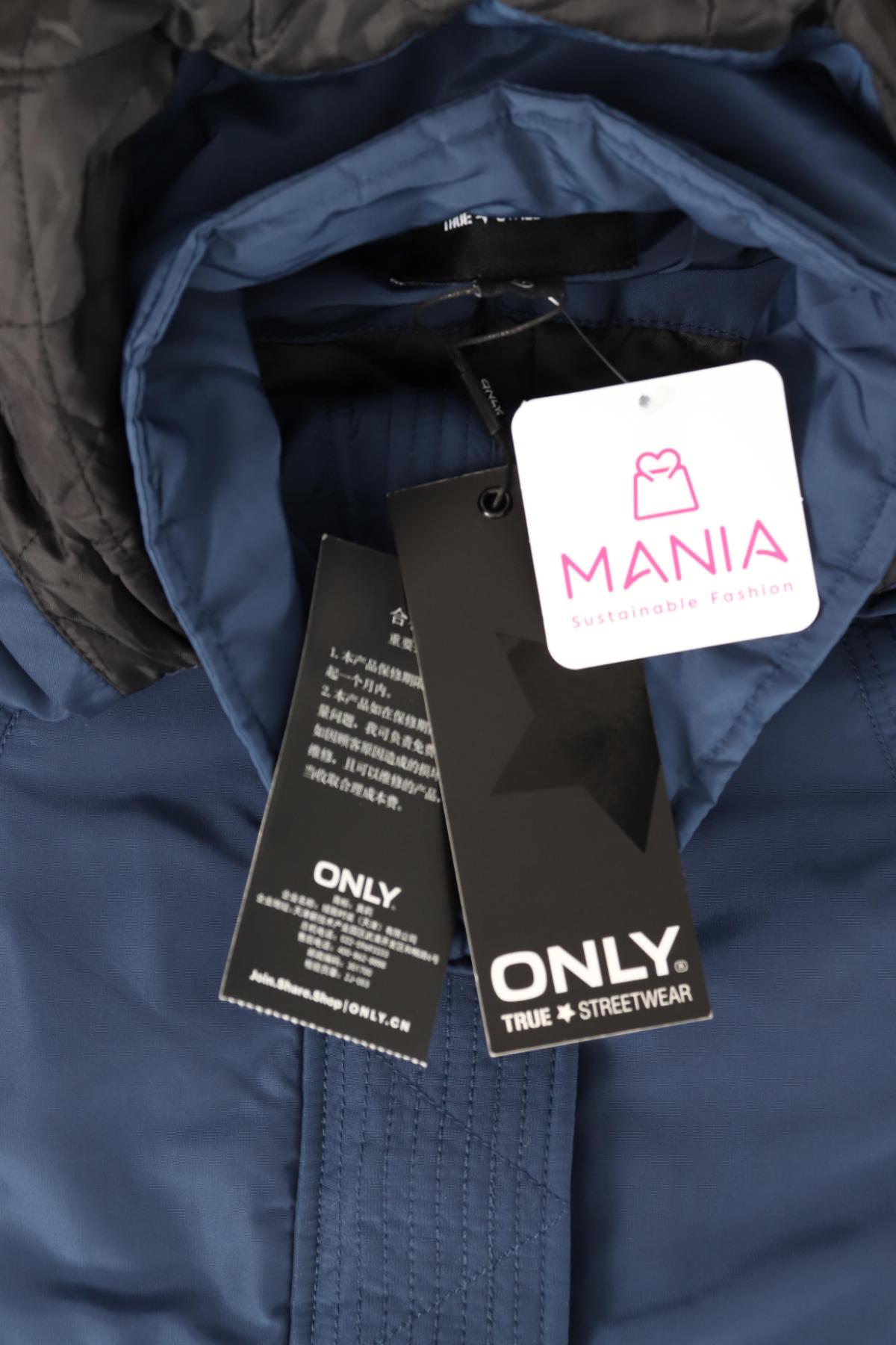 Зимно яке ONLY4