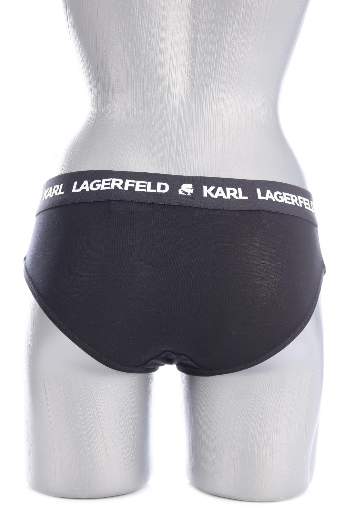 Бикини KARL LAGERFELD2 - Mania Бикини KARL LAGERFELD2