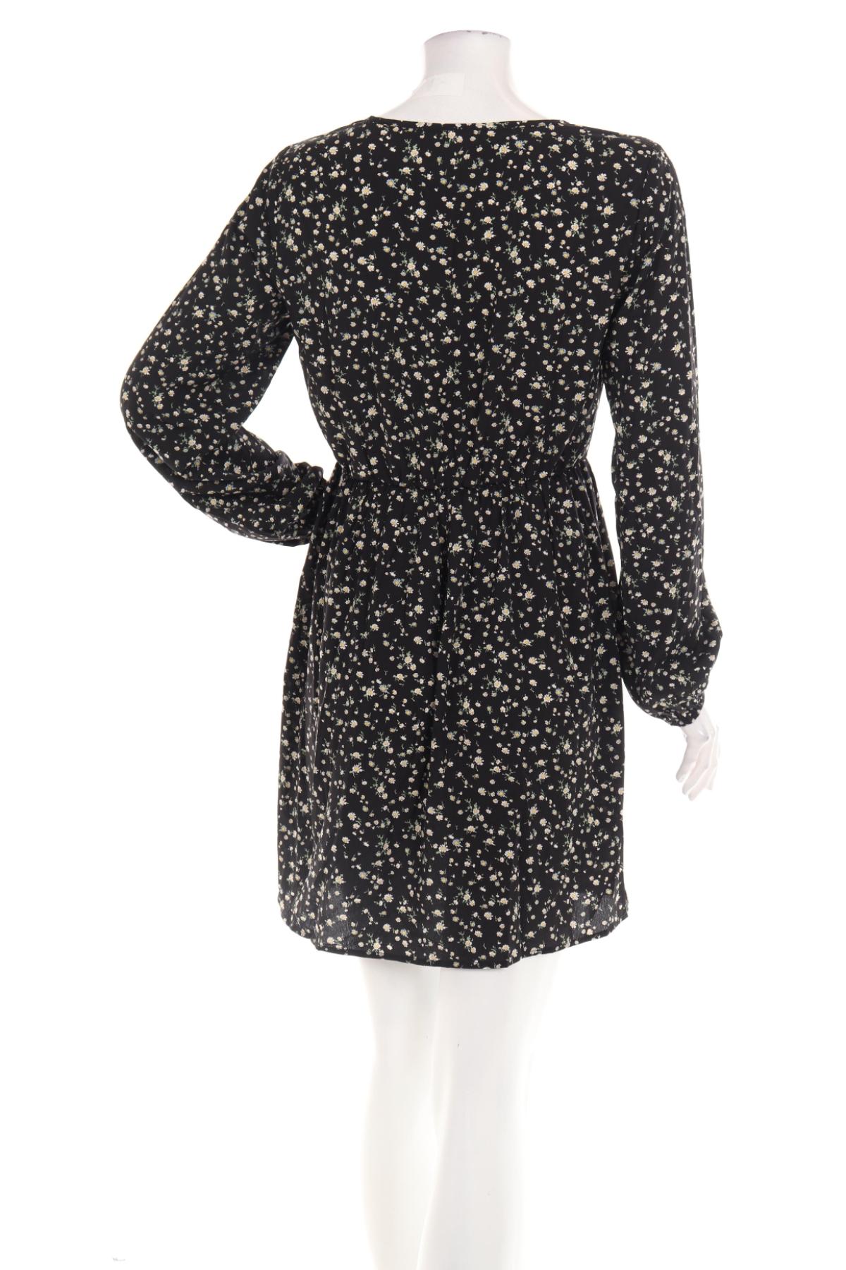 Ежедневна рокля VILA2