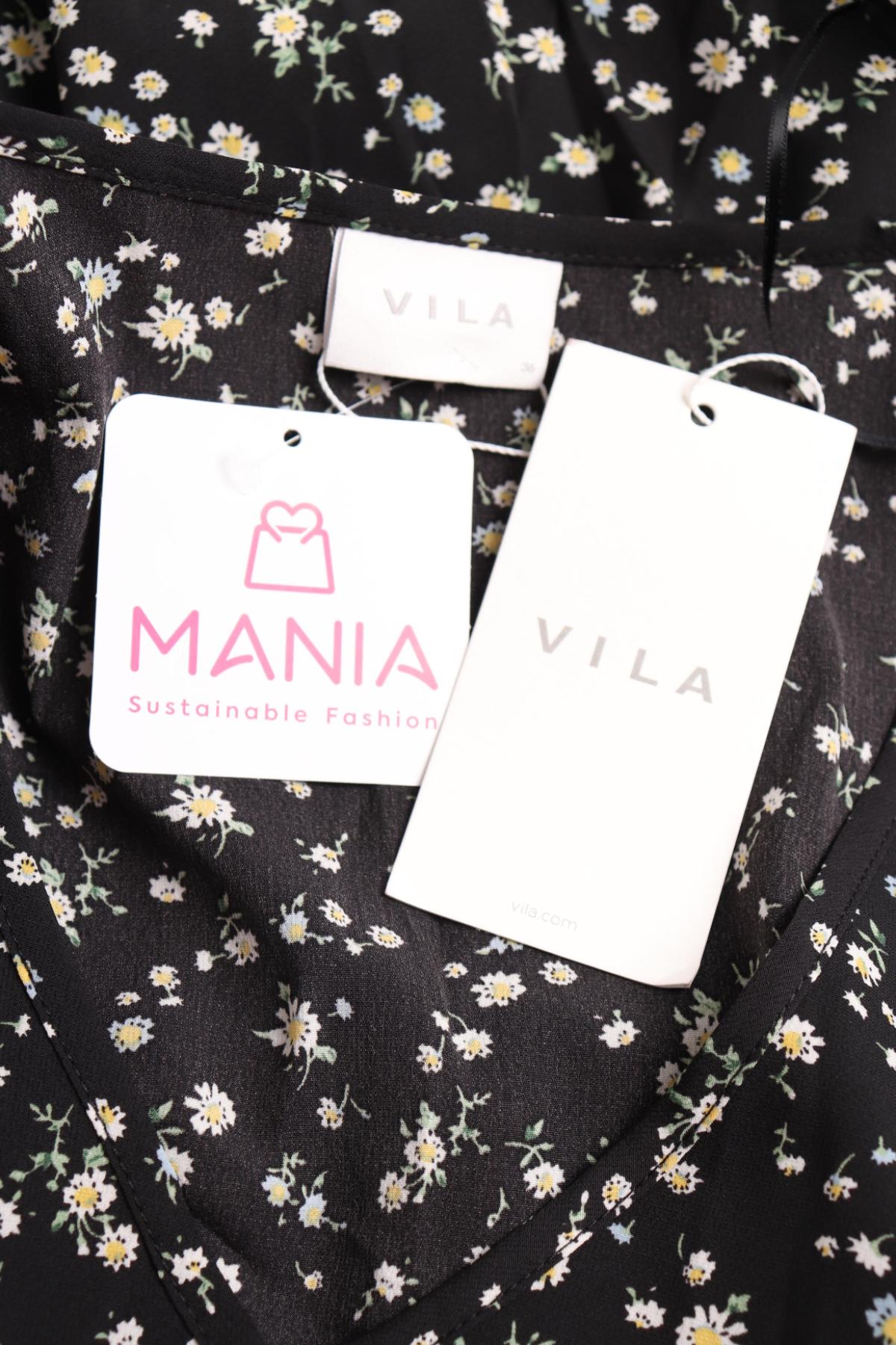 Ежедневна рокля VILA3