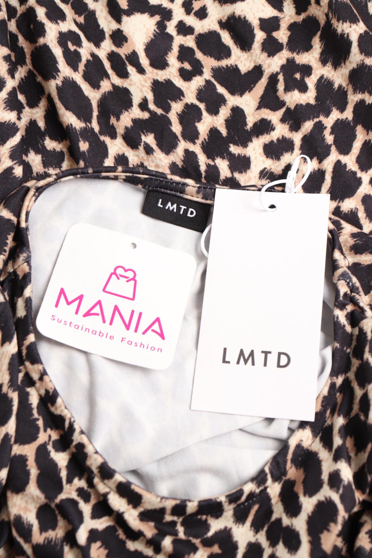 Детска рокля LMTD3