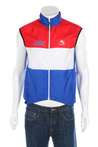 Спортен елек Giordana - Mania Спортен елек Giordana
